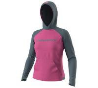 Dynafit - Women's 24/7 Polartec Hoody - Hoodie size M, multi