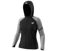Dynafit 24/7 Polartec® Full Zip Fleece Black M Women