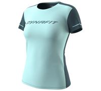 Dynafit Alpine 2 Short Sleeve T-shirt Blue L Woman