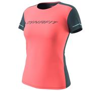 Dynafit Alpine 2 Short Sleeve T-shirt Red XS Woman