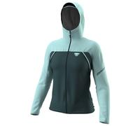 Dynafit - Women's Alpine 3L Jacket - Waterproof jacket size S, blue