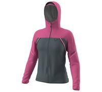 Dynafit - Women's Alpine 3L Jacket - Waterproof jacket size XL, multi