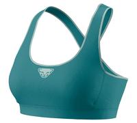 Dynafit - Women's Alpine Bra - Sports bra size L, turquoise