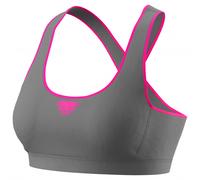 Dynafit - Women's Alpine Bra - Sports bra size M, grey