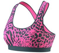 Dynafit Alpine Graphic Sports Top Pink L Women