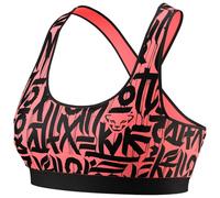 Dynafit Alpine Graphic Sports Top Pink S Women