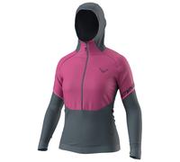 Dynafit - Women's Alpine Hybrid Jacket - Running jacket size XS, multi