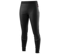 Dynafit - Women's Alpine Hybrid Pants - Running trousers size L, black