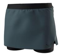 Dynafit Alpine Pro 2/1 Skirt Blue S Woman