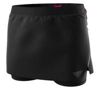 Dynafit - Women's Alpine Pro 2/1 Skirt - Running skirt size XS, black