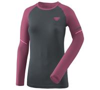 Dynafit - Women's Alpine Pro L/S Tee - Running shirt size 40, multi