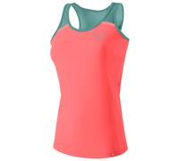 Dynafit - Women's Alpine Pro S/S Tank - Top size 42, red