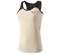 Dynafit - Women's Alpine Pro Tank - Tank top size 40, sand