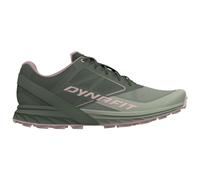 DYNAFIT Alpine W - Men - Green / Pink - size 4.5- model 2024 4.5