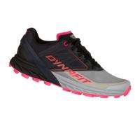 Dynafit - Women's Alpine - Trail running shoes size 8, black