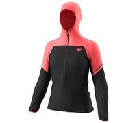 Dynafit Alpine Wind Jacket Black L Woman