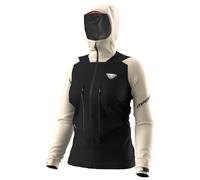 Dynafit - Women's Blacklight 3L Jacket - Waterproof jacket size M, black