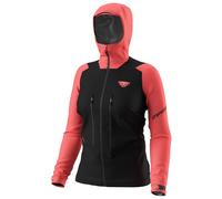 Dynafit - Women's Blacklight 3L Jacket - Waterproof jacket size S, black