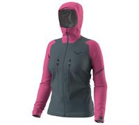 Dynafit - Women's Blacklight 3L Jacket - Waterproof jacket size S, multi
