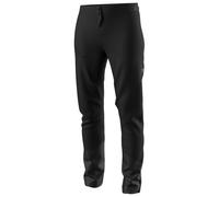 Dynafit - Women's Blacklight 3L Pant - Mountaineering trousers size XS, black