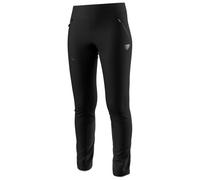 Dynafit - Women's Blacklight Hybrid Pant - Mountaineering trousers size M, black