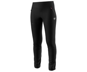 Dynafit - Women's Blacklight Hybrid Pant - Mountaineering trousers size XS, black