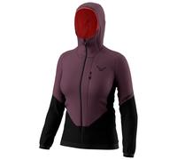 Dynafit - Women's Blacklight Hybrid Thermal Jacket - Synthetic jacket size L, purple