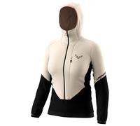 Dynafit - Women's Blacklight Hybrid Thermal Jacket - Synthetic jacket size S, sand