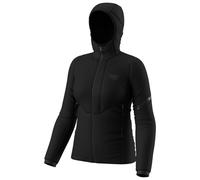 Dynafit - Women's Blacklight PrimaLoft Jacket - Synthetic jacket size XL, black