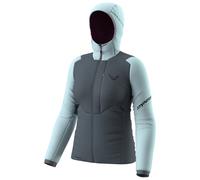 Dynafit - Women's Blacklight PrimaLoft Jacket - Synthetic jacket size XL, blue