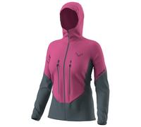 Dynafit - Women's Blacklight Softshell Jacket - Softshell jacket size XL, purple