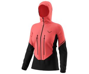 Dynafit - Women's Blacklight Softshell Jacket - Softshell jacket size XS, red