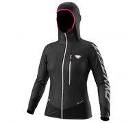 Dynafit - Women's DNA Polartec Alpha Jacket - Synthetic jacket size L, black
