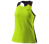 Dynafit - Women's DNA Tank - Tank top size XL, green