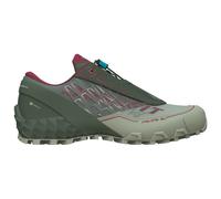 Dynafit Feline Sl Goretex Trail Running Shoes Green EU 41 Women