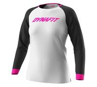 Dynafit Womens/Ladies Raglan Long-Sleeved Bodysuit GT35387