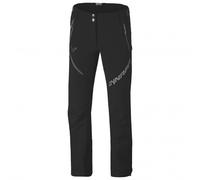 Dynafit - Women's Mercury 2 Dynastretch Pant - Ski touring trousers size 40 - Regular, black