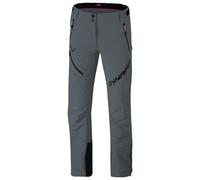 Dynafit - Women's Mercury 2 Dynastretch Pant - Ski touring trousers size 42 - Regular, grey