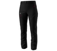 Dynafit Mercury Dynastretch long trousers black women - L