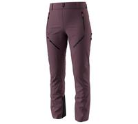 Dynafit - Women's Mercury Dst Pants - Ski touring trousers size XS, purple