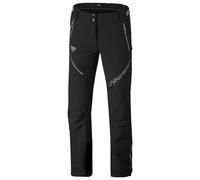 Dynafit - Women's Mercury Dynastretch Pants - Ski touring trousers size XL - Long, black