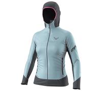 Dynafit - Women's Mezzalama Polartec Alpha Jacket - Synthetic jacket size M, grey