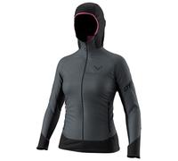 Dynafit - Women's Mezzalama Polartec Alpha Jacket - Synthetic jacket size XL, black