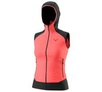 Dynafit - Women's Mezzalama Polartec Alpha Vest - Synthetic vest size L, red