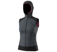 Dynafit - Women's Mezzalama Polartec Alpha Vest - Synthetic vest size M, black