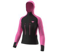 Dynafit - Women's Mezzalama Race Jacket - Synthetic vest size M, black