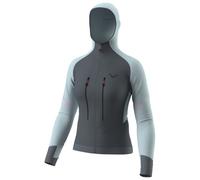 Dynafit - Women's Mezzalama Race Jacket - Synthetic vest size S, grey