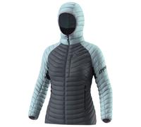 Dynafit - Women's Radical Down Hood Jacket - Down jacket size 34, grey