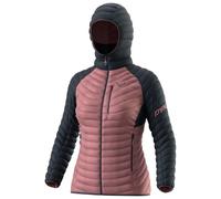 Dynafit - Women's Radical Down Hood Jacket - Down jacket size 34, multi