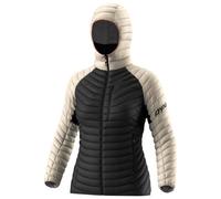 Dynafit - Women's Radical Down Hood Jacket - Down jacket size 38, black